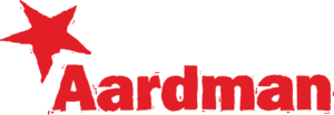 Aardman Logo