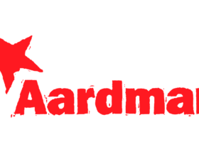 Aardman Logo