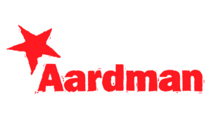 Aardman Logo