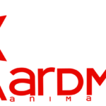 Aardman logo and symbol