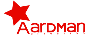 Aardman logo and symbol