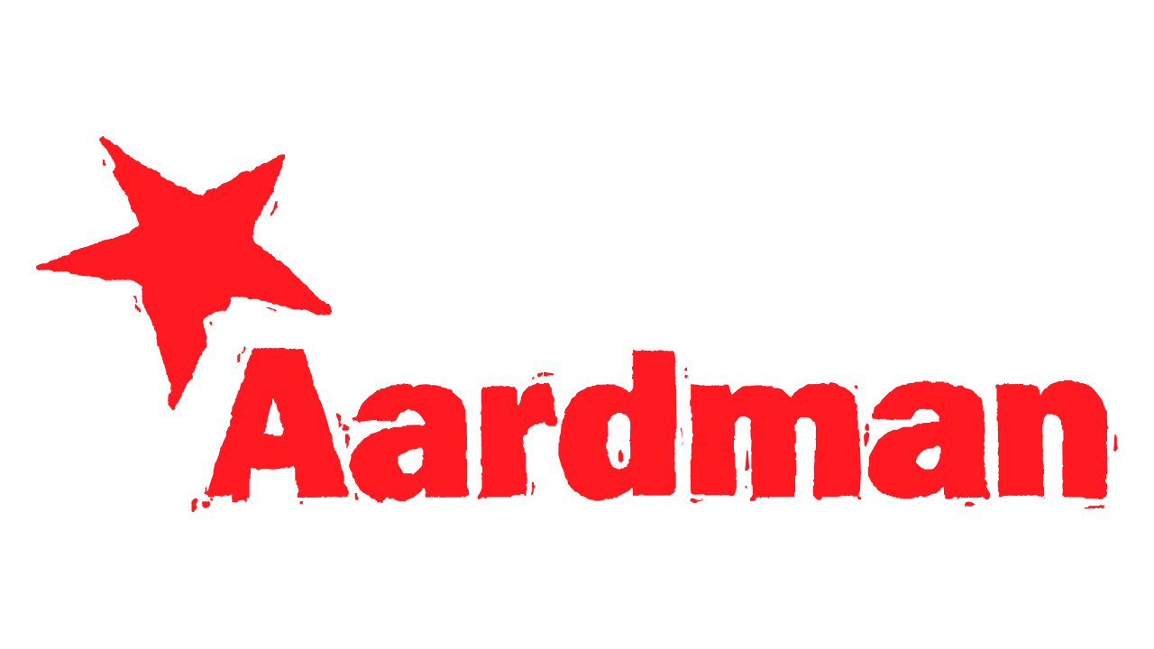 Aardman Logo