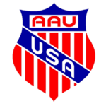 Aau Logo