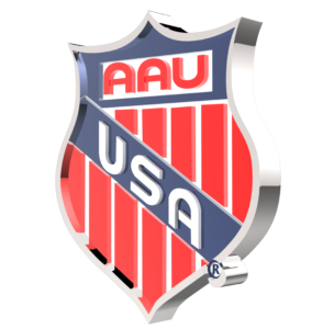 Aau Logo