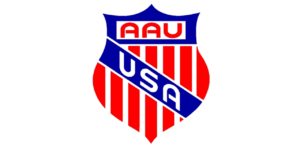 Aau Logo