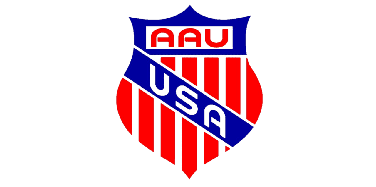 Aau Logo