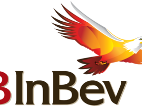 Ab Inbev Logo