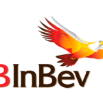 Anheuser-Busch InBev logo and symbol