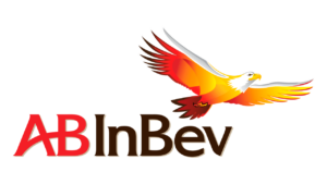 Anheuser-Busch InBev logo and symbol