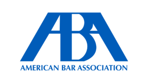 ABA logo and symbol