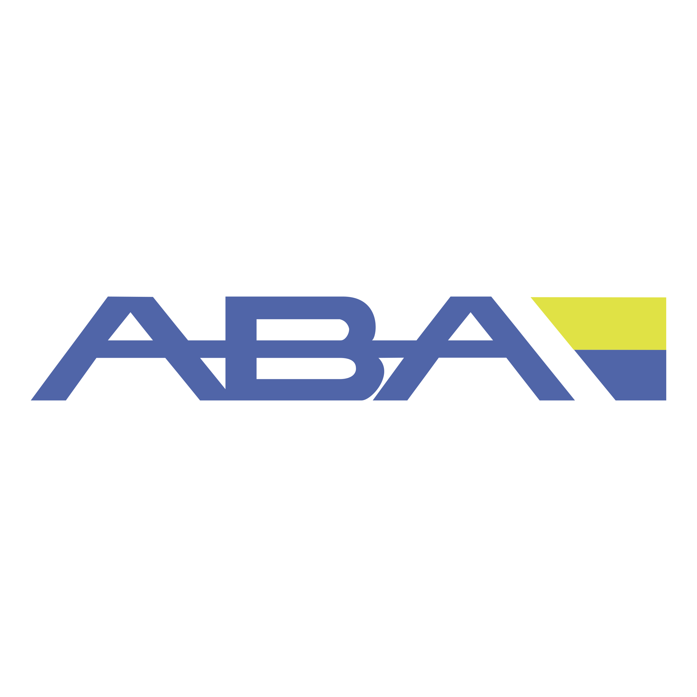 Inspiration Aba Logo Facts Meaning History And Png Logocharts Your 1 Source For Logos 0998