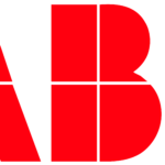 ABB logo and symbol