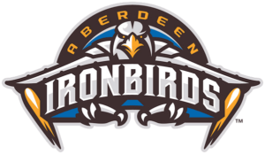 Aberdeen Ironbirds Logo