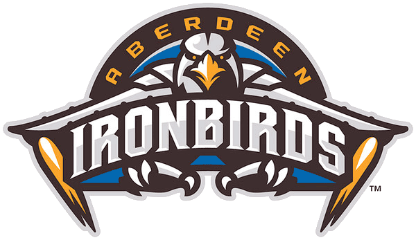 Aberdeen Ironbirds Logo