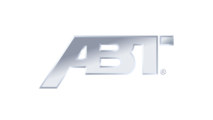 ABT logo and symbol