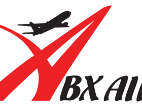 Abx Air Logo