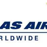 ABX Air Logo