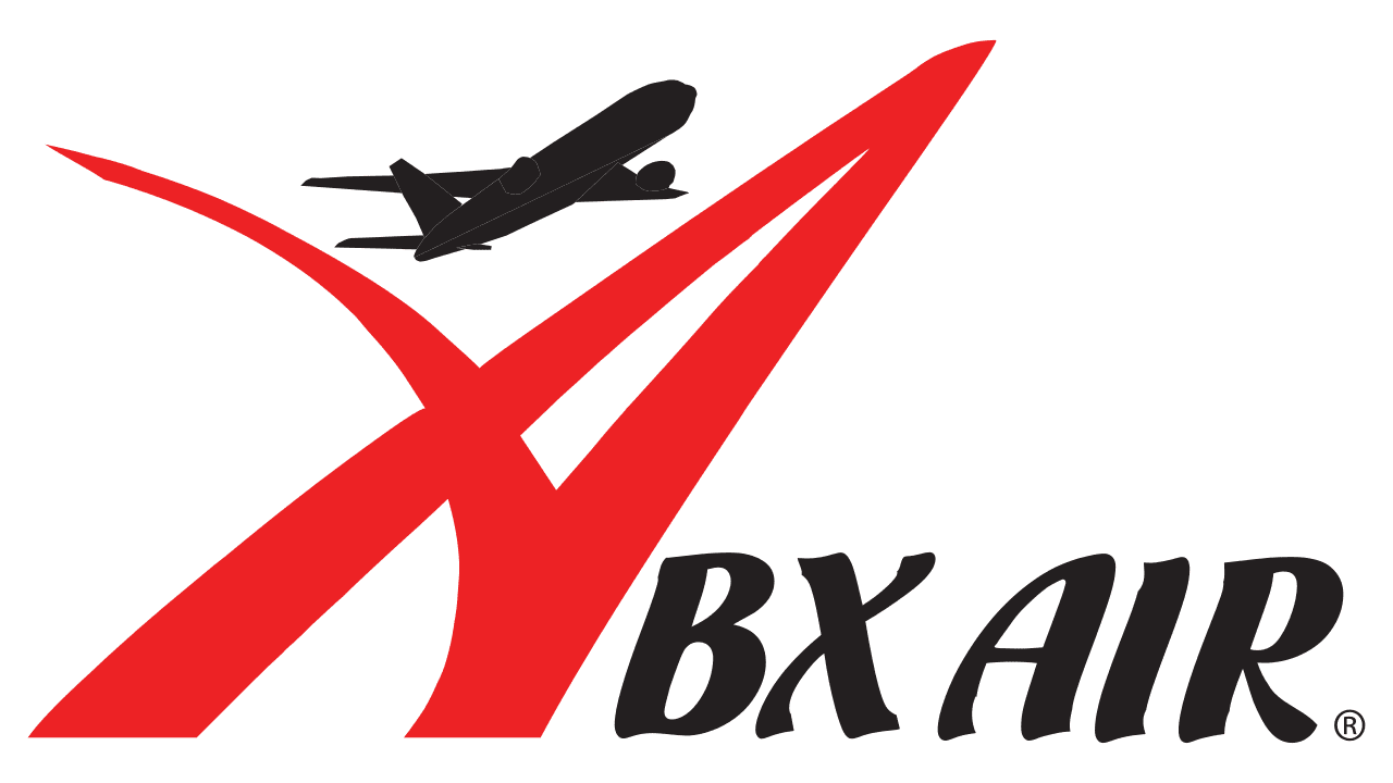 Abx Air Logo