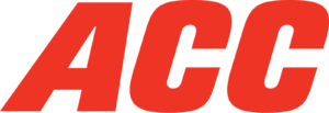 ACC logo and symbol