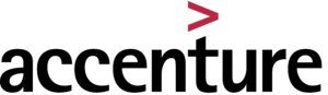 Accenture logo and symbol