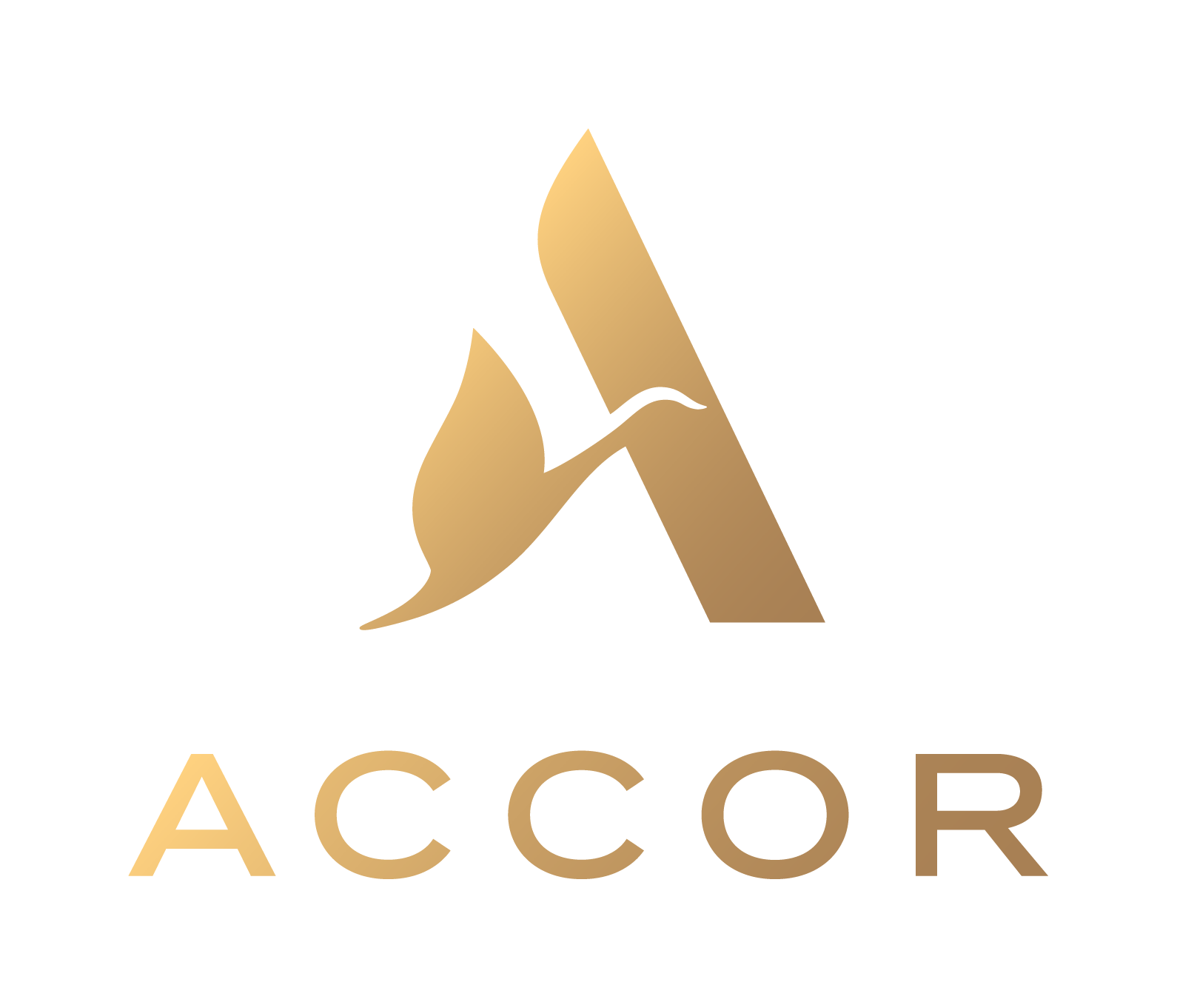 Accor Logo