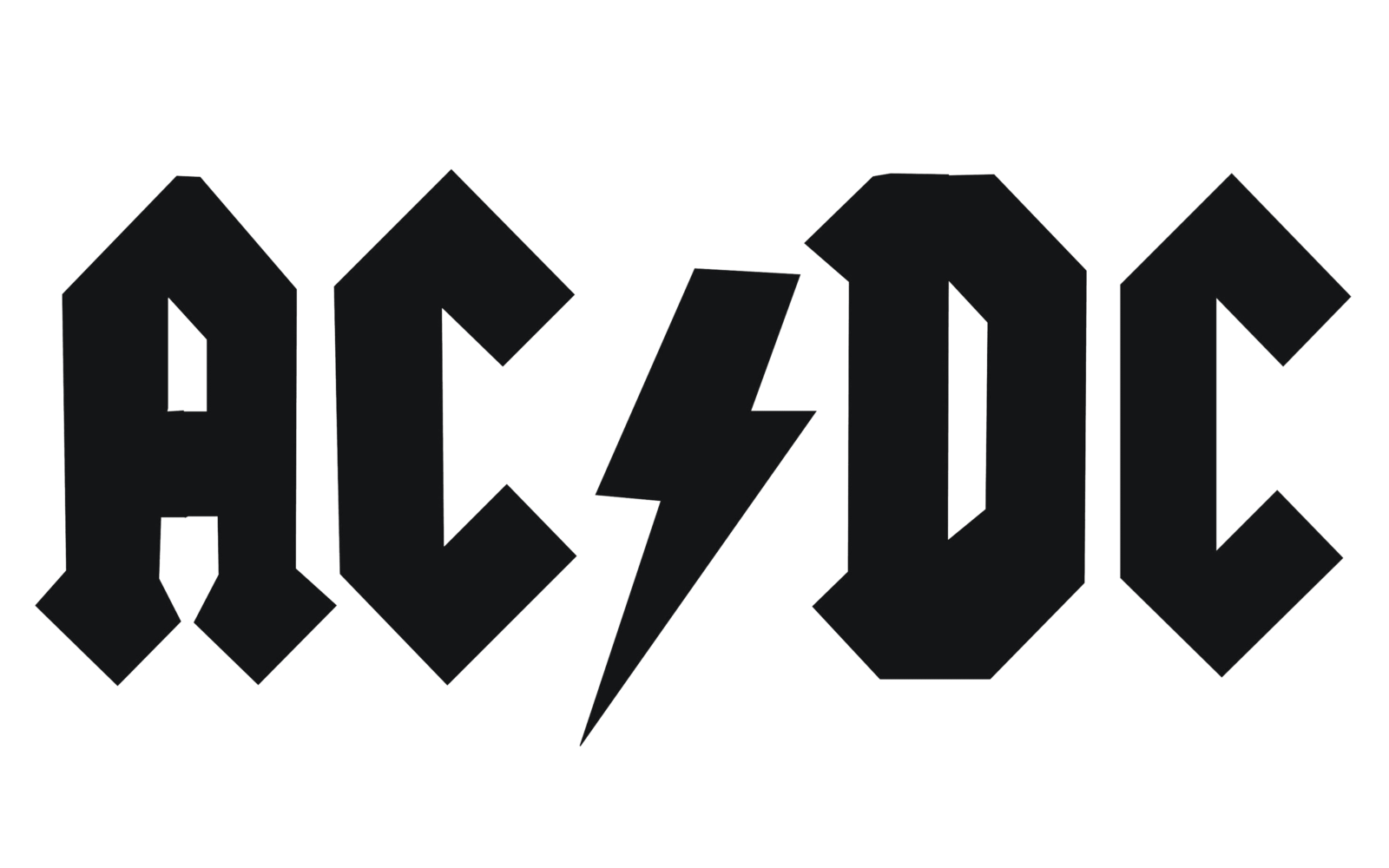 Acdc Logo