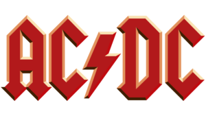 Acdc Logo