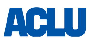 Aclu Logo