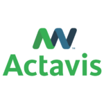 Actavis Logo