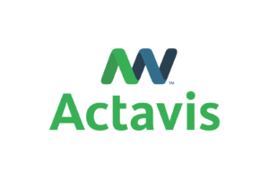 Actavis Logo