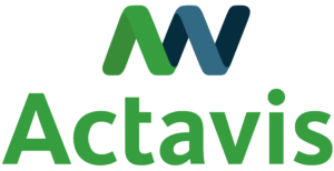 Actavis Logo