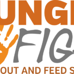 Action Against Hunger Logo