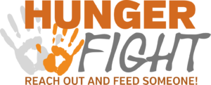 Action Against Hunger Logo