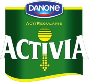 Activia Logo