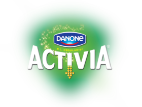 Activia Logo