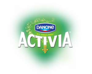 Activia Logo