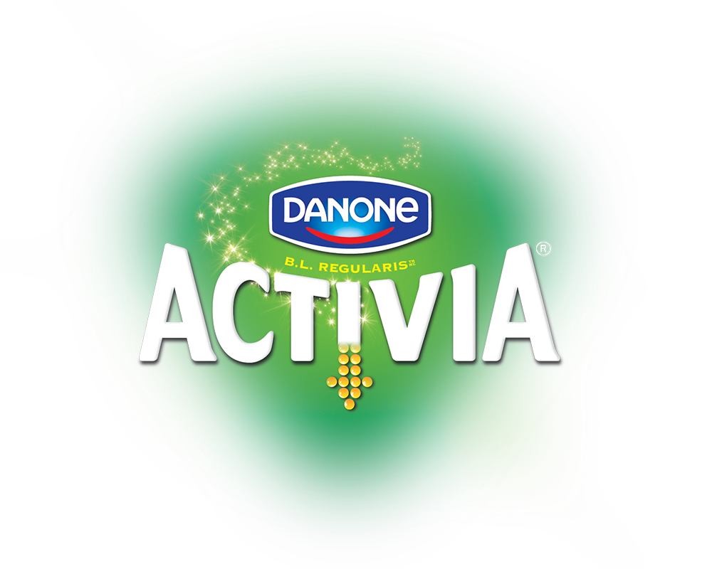 Activia Logo