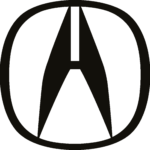 Acura logo and symbol