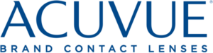 Acuvue Logo