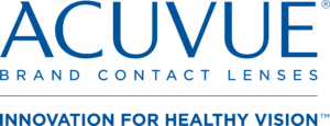 Acuvue Logo