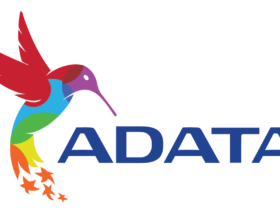 Adata Logo