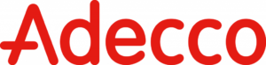 Adecco Logo and symbol