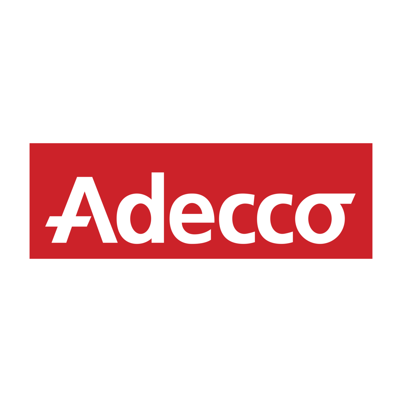 Adecco Logo