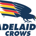 Adelaide Crows logo and symbol
