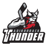 Adirondack Thunder Logo