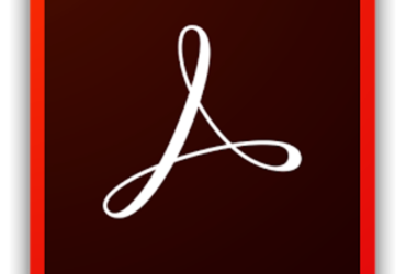 Adobe Acrobat Logo