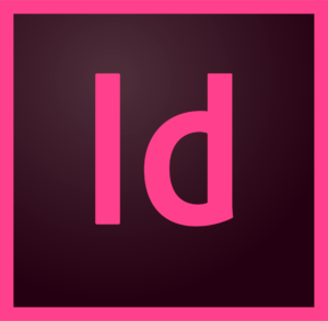 Adobe Indesign Logo