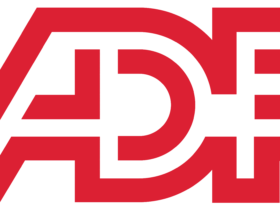Adp Logo