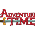 Adventure Time Logo