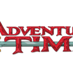 Adventure Time Logo